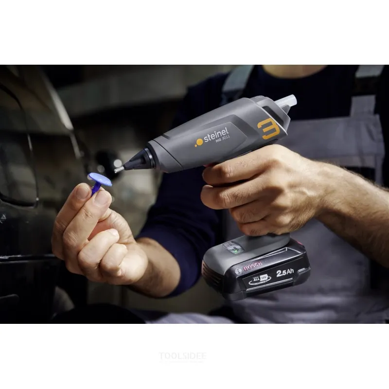 Pistolet à colle Steinel MobileGlue 3011 (en étui)