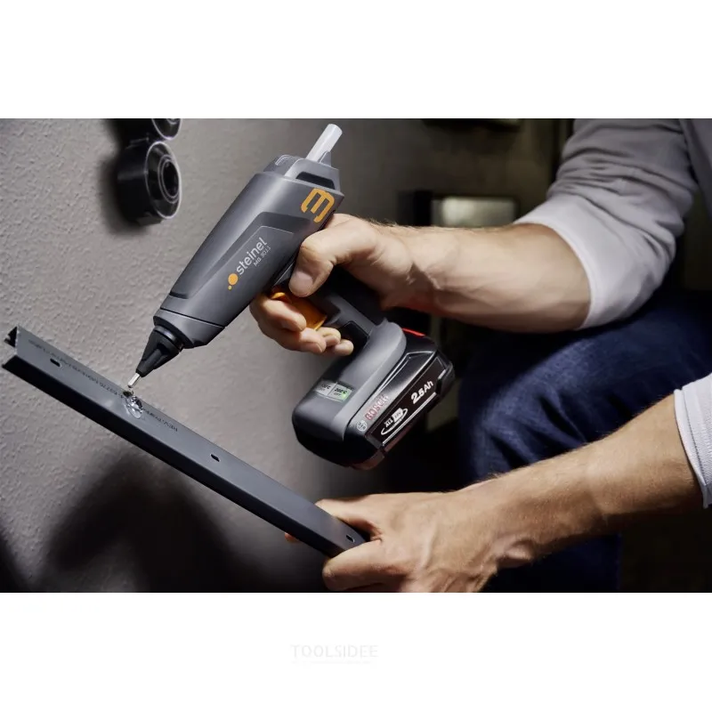 Pistolet à colle Steinel MobileGlue 3011 (en étui)