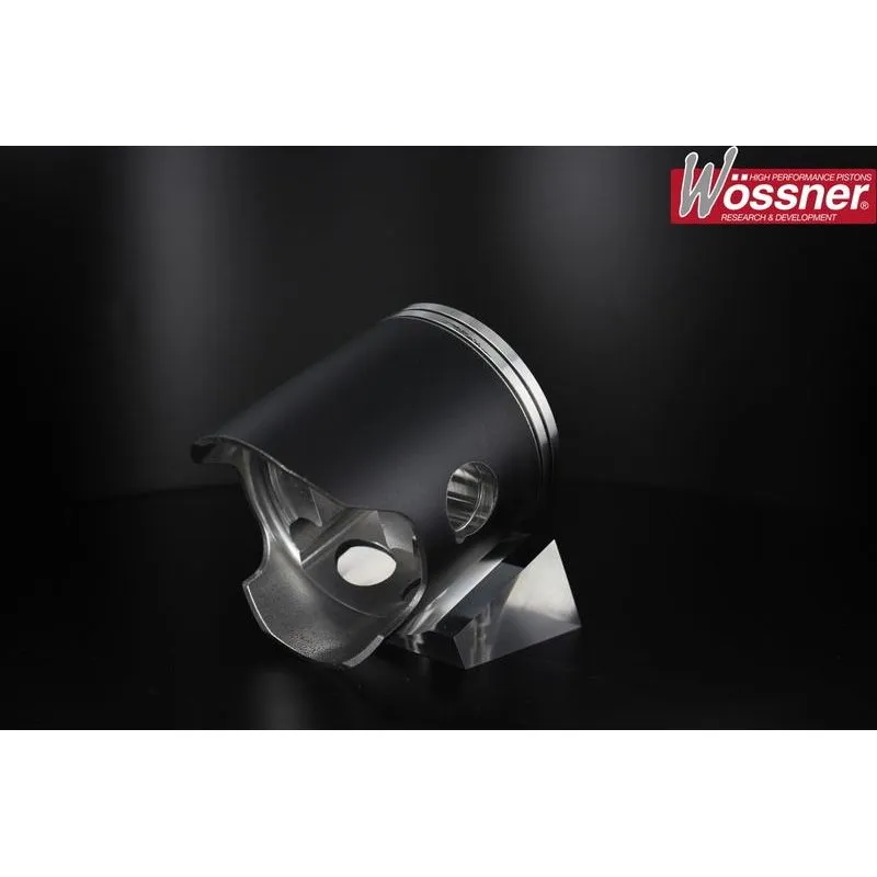 Piston forgé WÖSSNER Ø66,95 mm Husqvarna