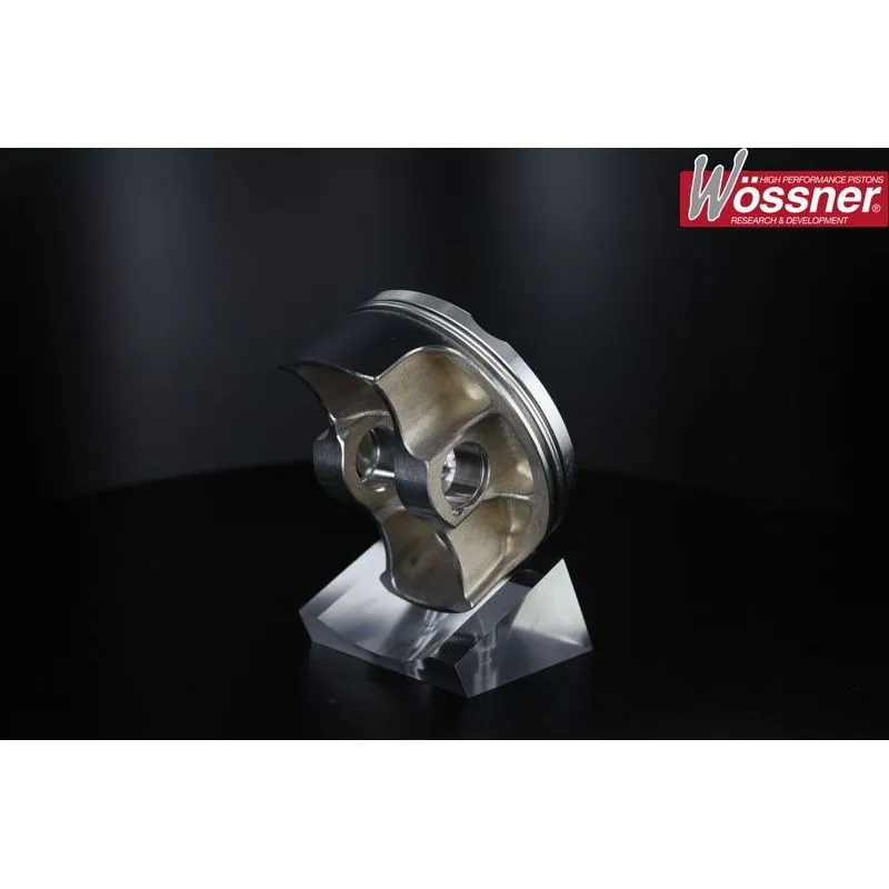 Piston forgé WÖSSNER Ø76,97 mm