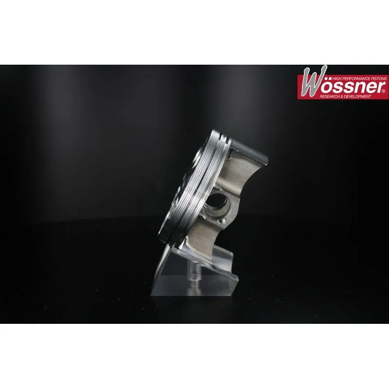 Piston forgé WÖSSNER Ø76,98 mm