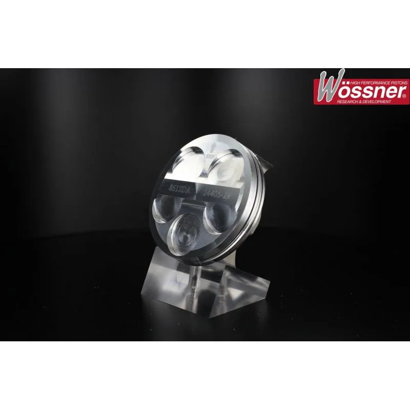 Piston forgé WÖSSNER Ø76,98 mm