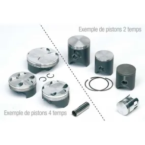 Piston WÖSSNER Forgé - 8023