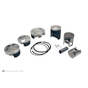 Piston WÖSSNER Forgé - 8229