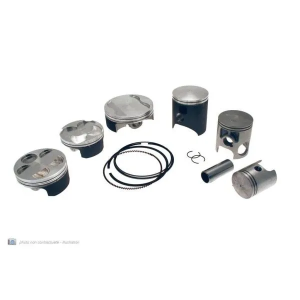 Piston WÖSSNER Forgé - 8233