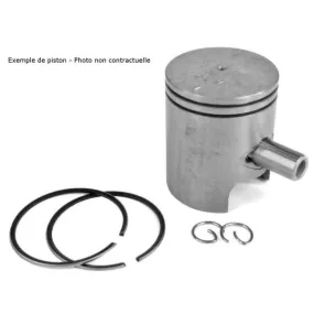 Piston WÖSSNER Forgé - 8290