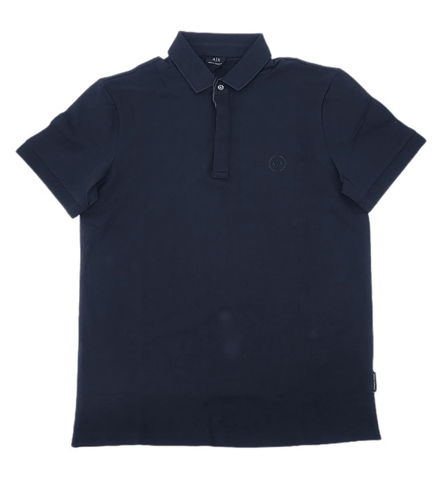Polo classique F91