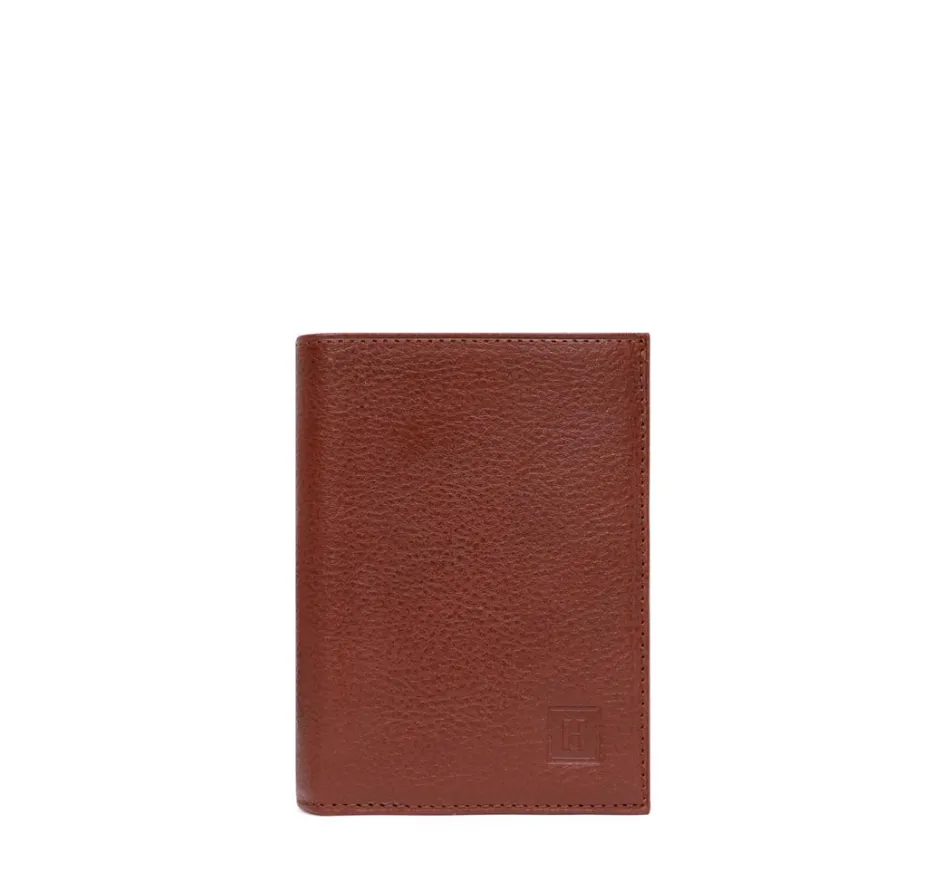 Portefeuille 3V cuir | H333156 République