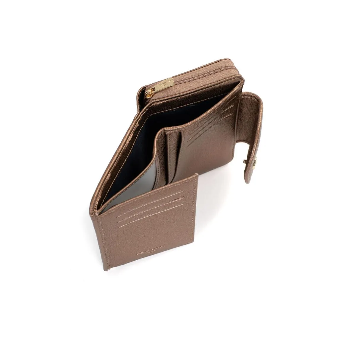 Portefeuille AMBRE Bronze | 3 Suisses