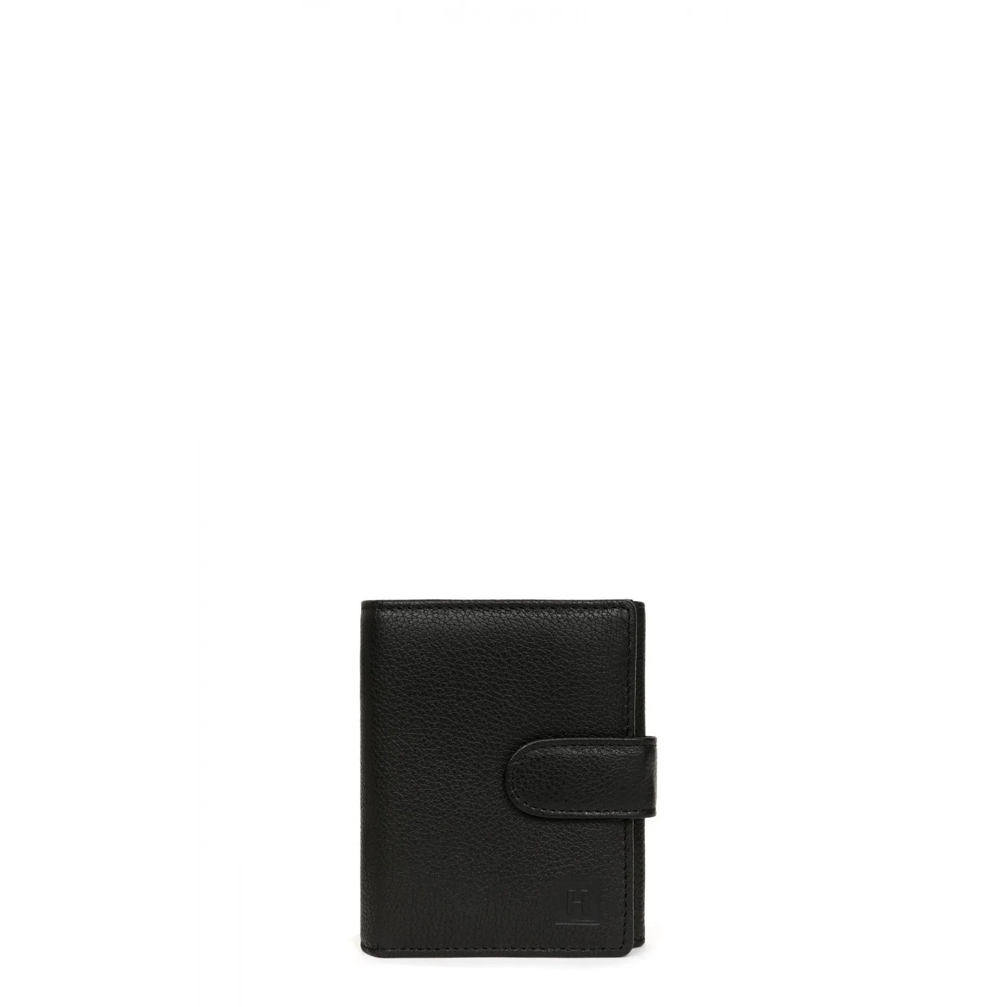 Portefeuille Hexagona en cuir | H467468 Confort