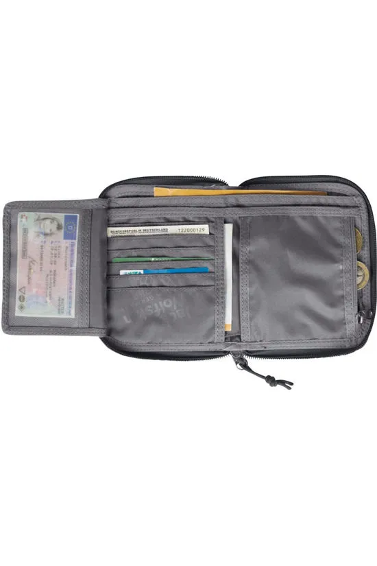 Portefeuille Konya Wallet