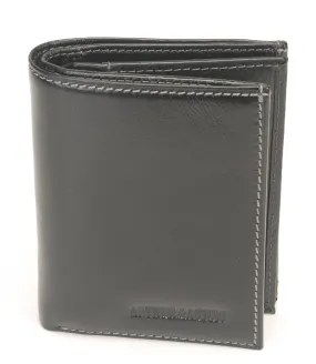 Portefeuille Ulysse cuir