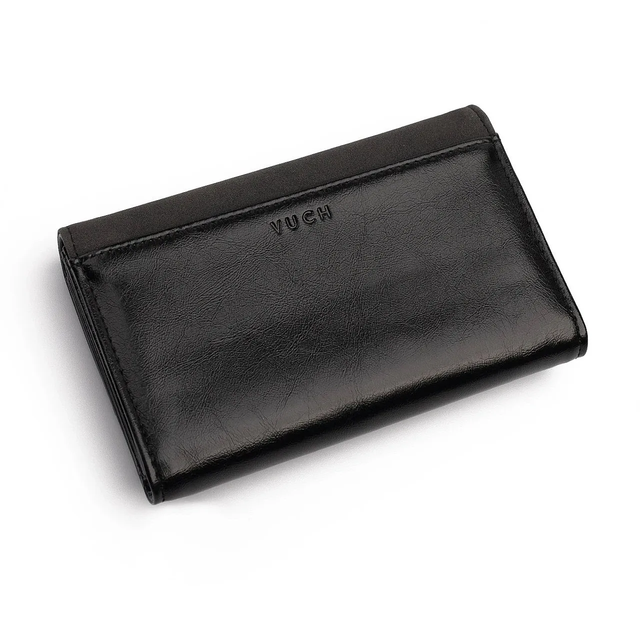 portefeuille Vuch Chasalia - Black - women´s