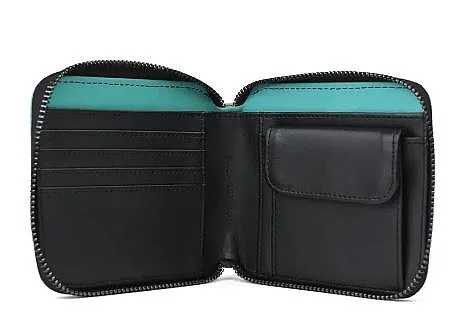 portefeuille Vuch Neria - Turquoise - women´s