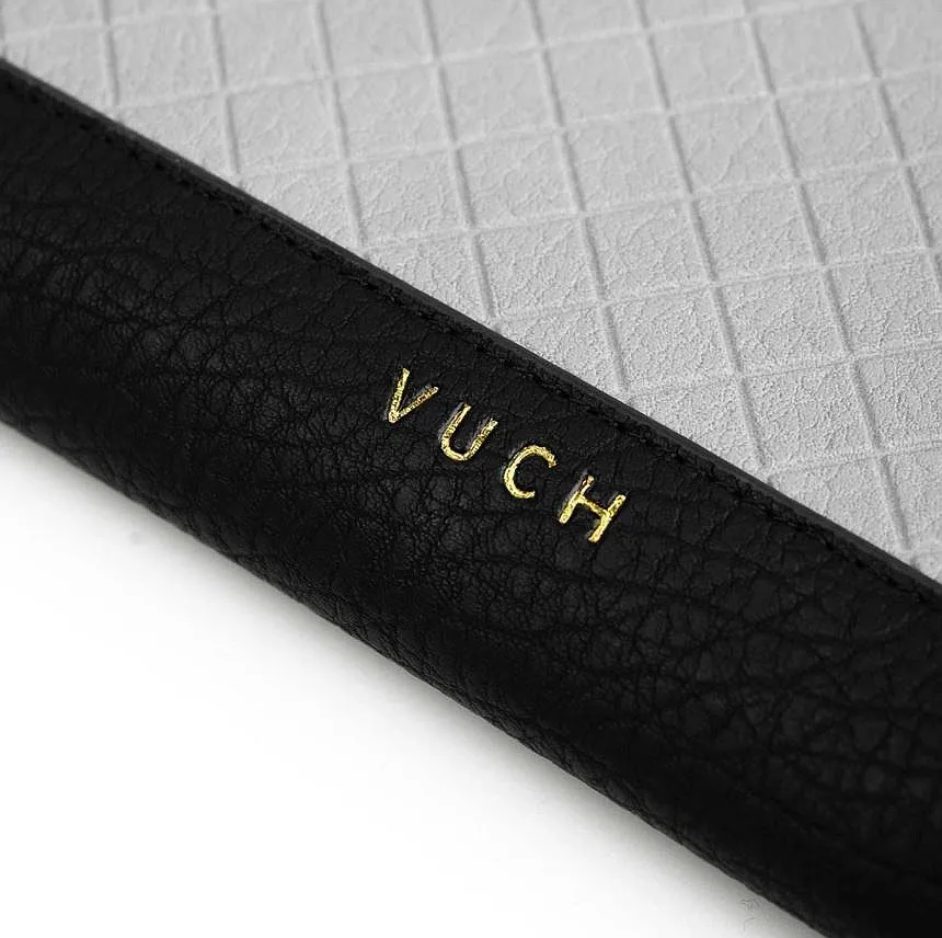 portefeuille Vuch Pentti - Grey - women´s