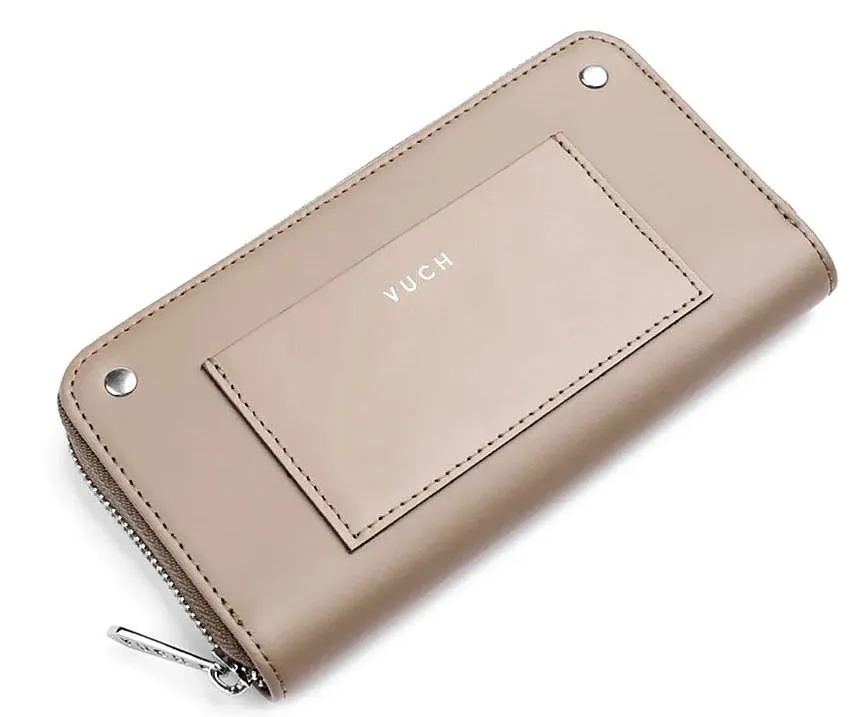 portefeuille Vuch Tilda - Beige - women´s
