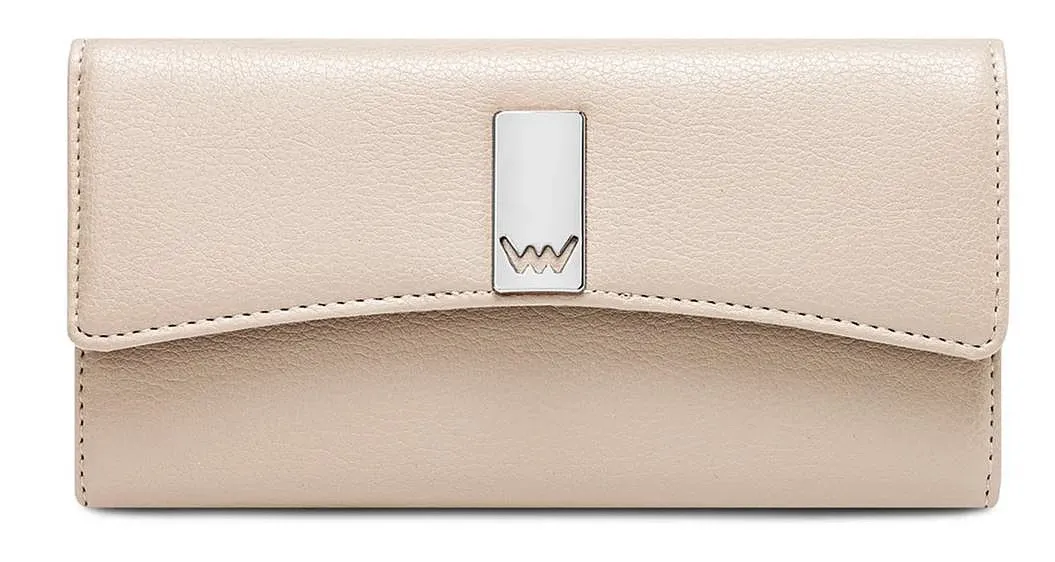 portefeuille Vuch Trix - Beige - women´s