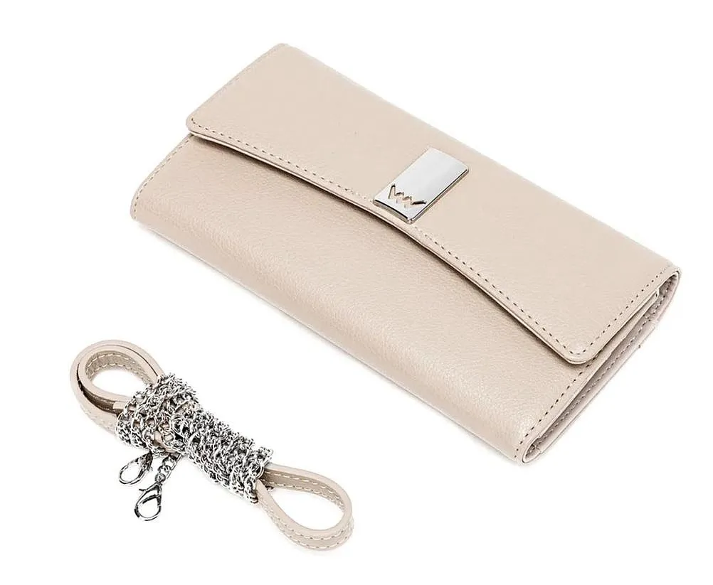 portefeuille Vuch Trix - Beige - women´s