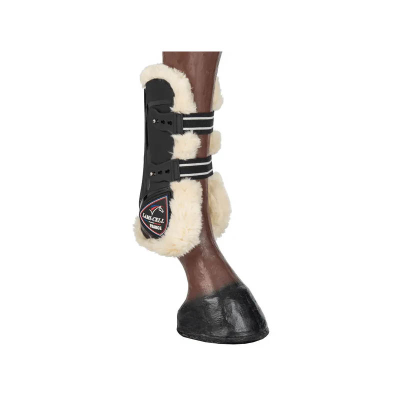 Protège tendons FFE confort
