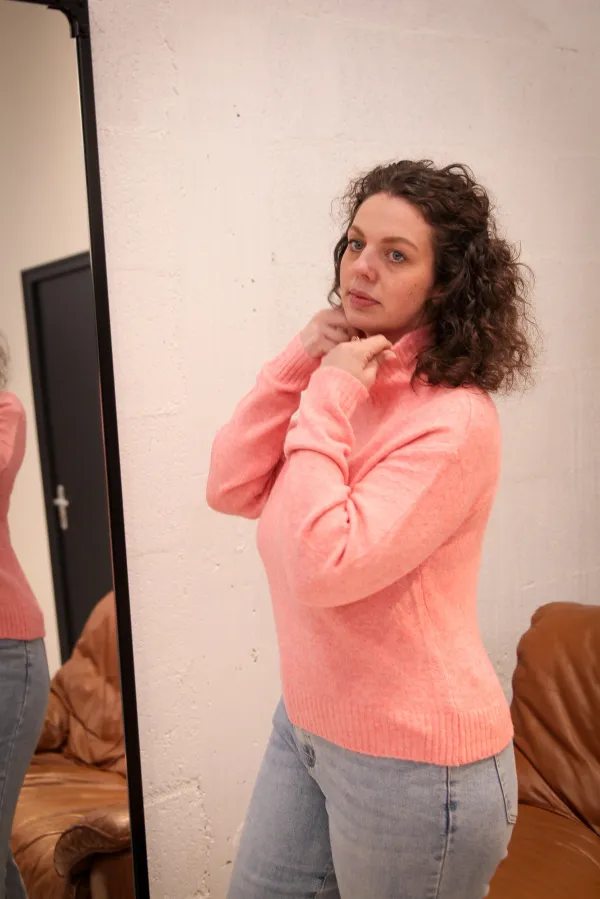 Pull Doudou - Mode et prêt à porter
