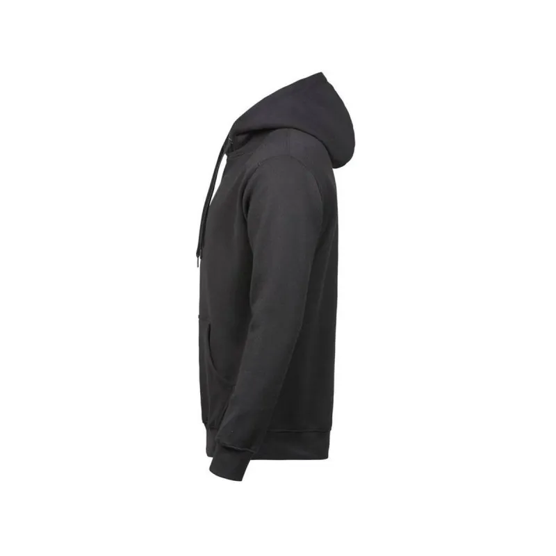Pull ouvrier Tee Jays Hooded