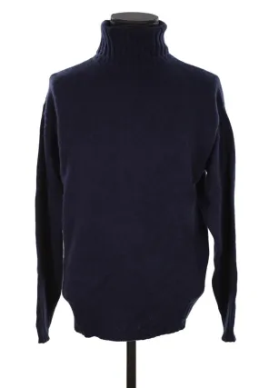 Pull-over en cachemire