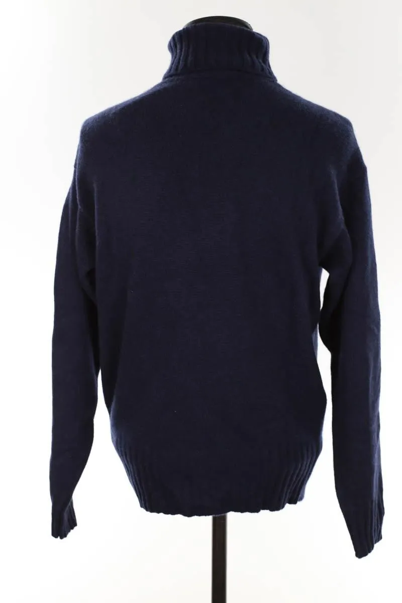 Pull-over en cachemire