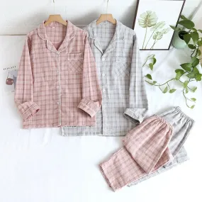 Pyjamas Couple – Cina