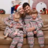 Pyjamas Famille – Hohoho