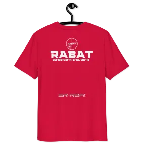 RABAT - T-shirt 4 coloris