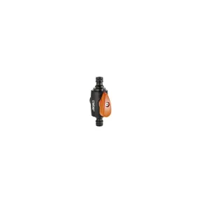 Raccord coupleur automatique de jonction CLABER "8611" avec robinet