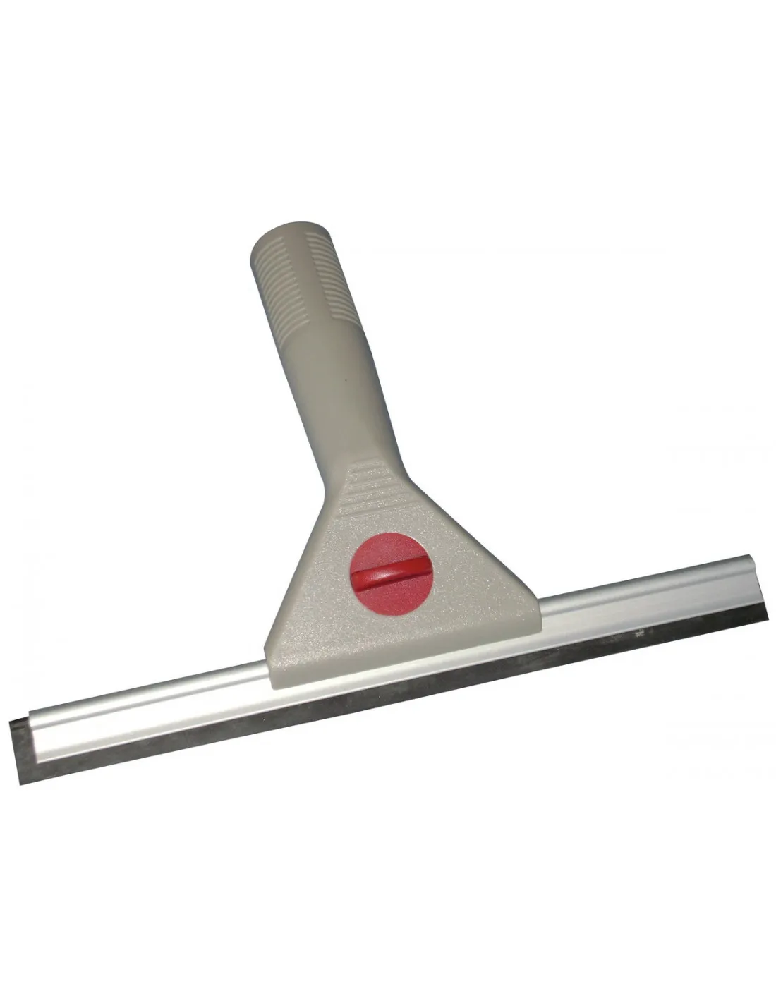 Raclette vitre alu 25 -