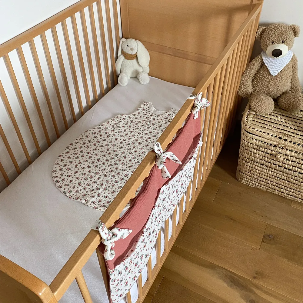 Range doudou décoration chambre - Bonheur enfantin