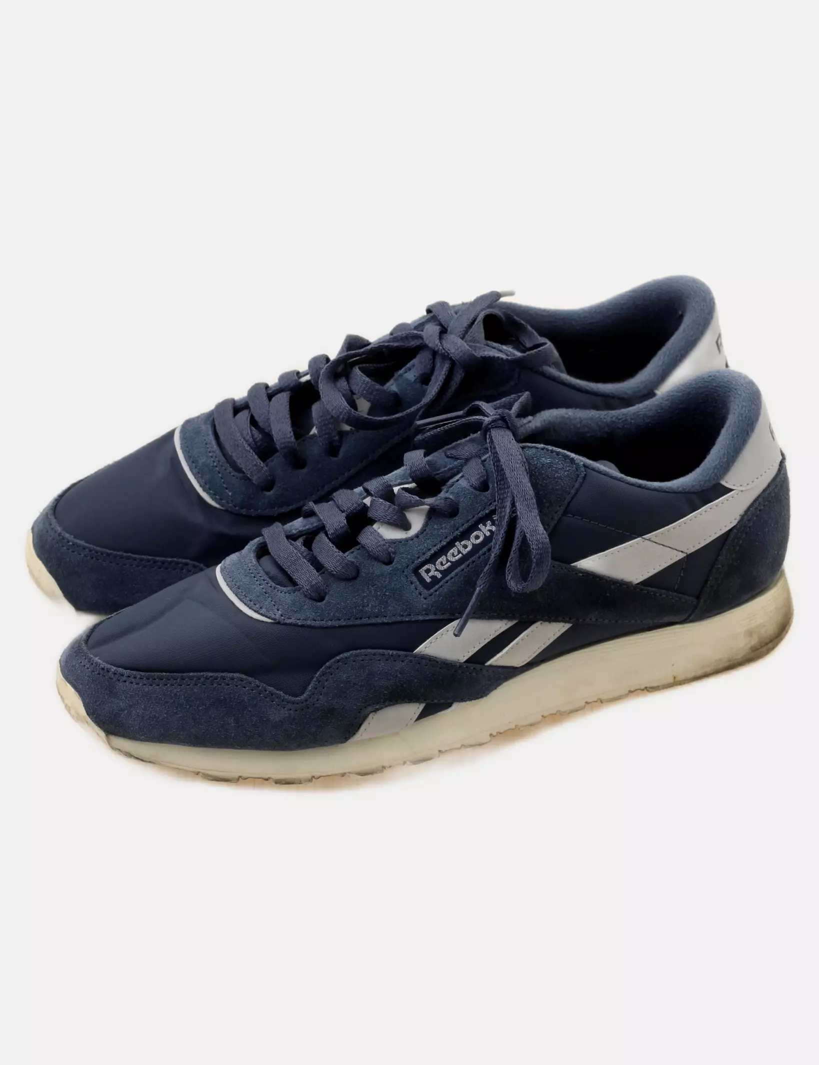 Reebok Baskets