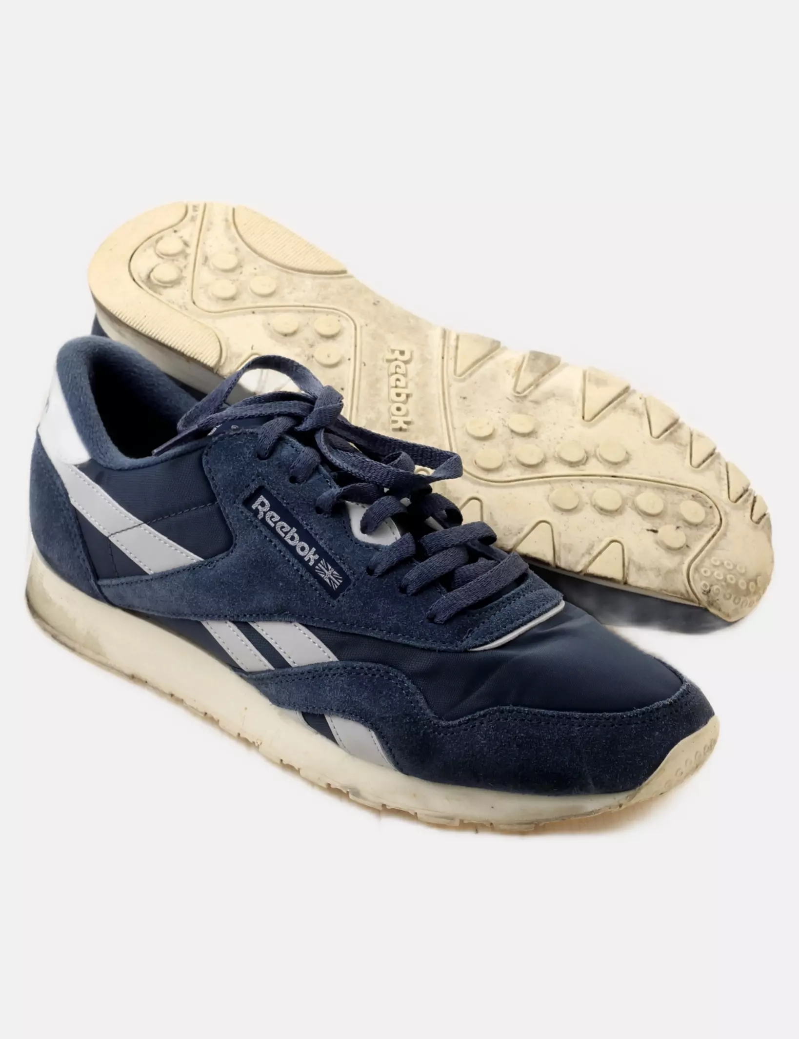 Reebok Baskets