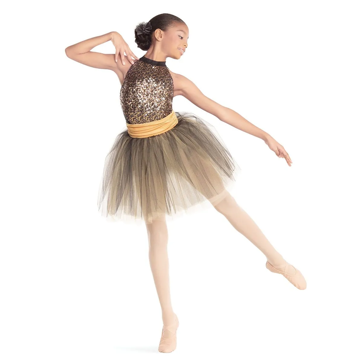 Revolution Destiny - Ballet Look