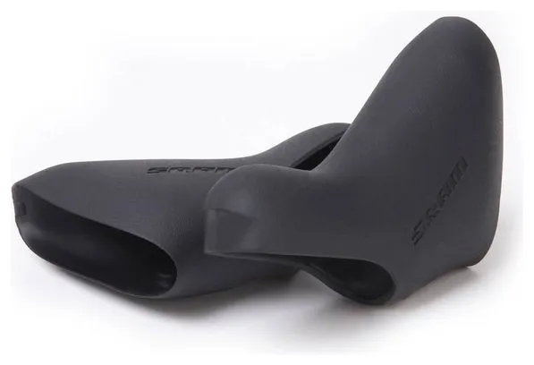 Road Hoods Doubletap Black 10V (Cocottes)