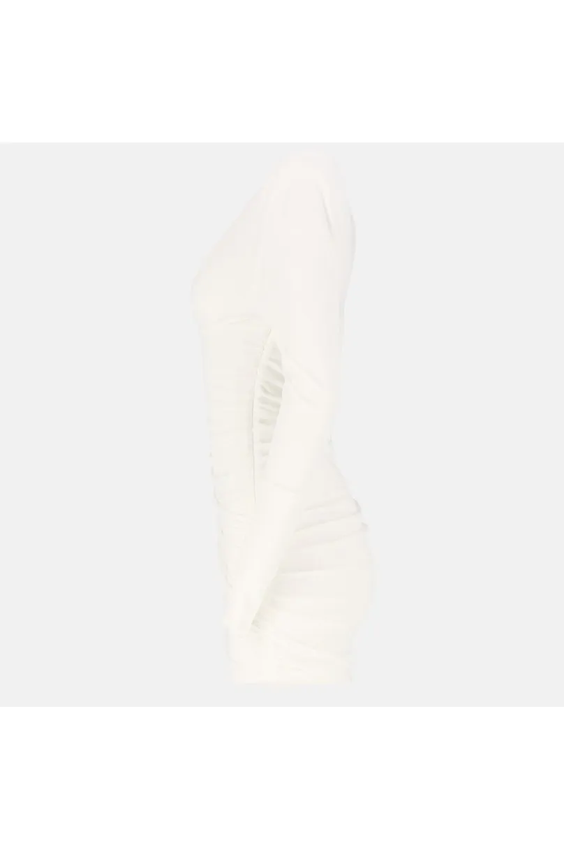Robe Alexandre Vauthier