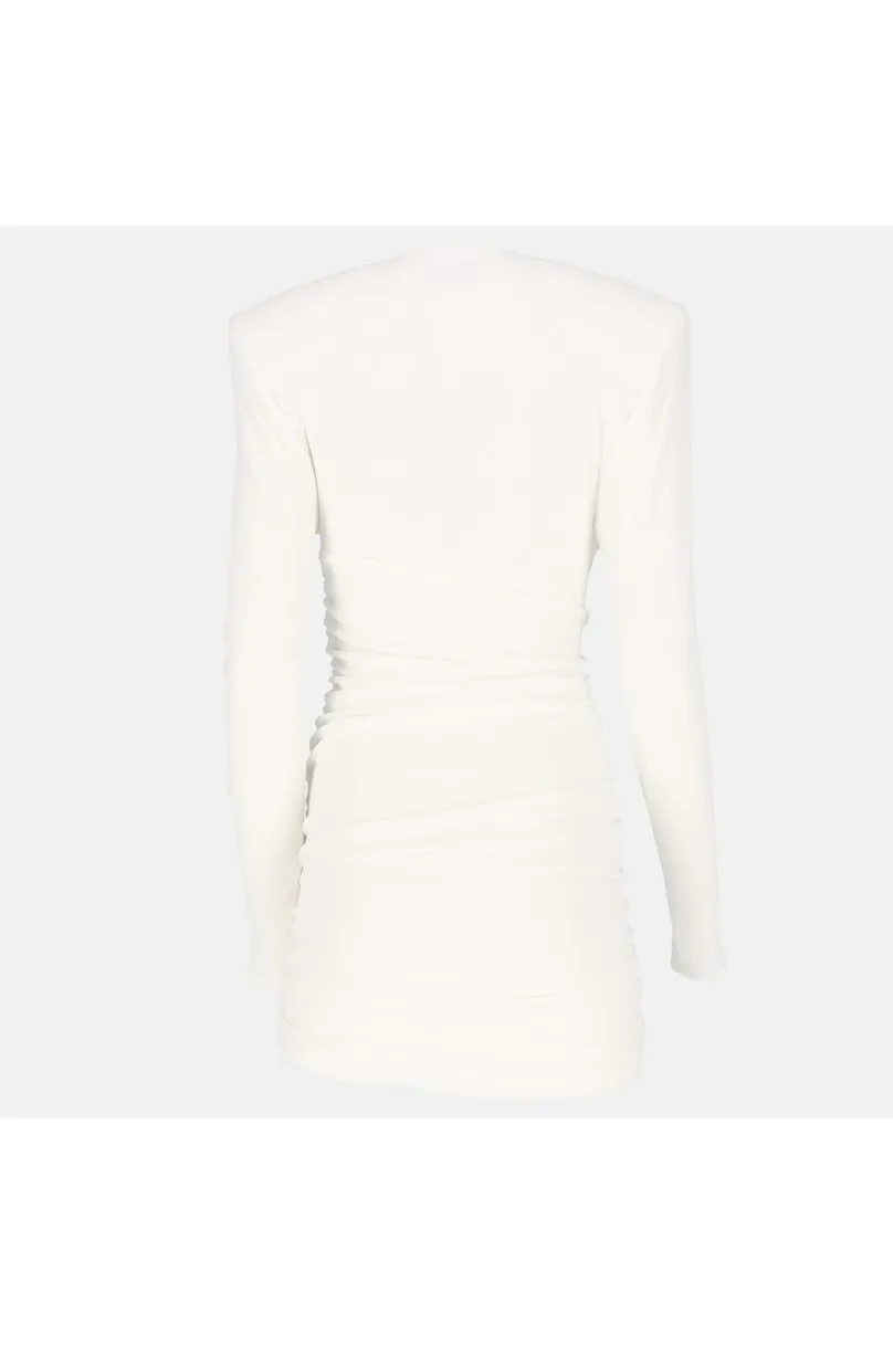Robe Alexandre Vauthier