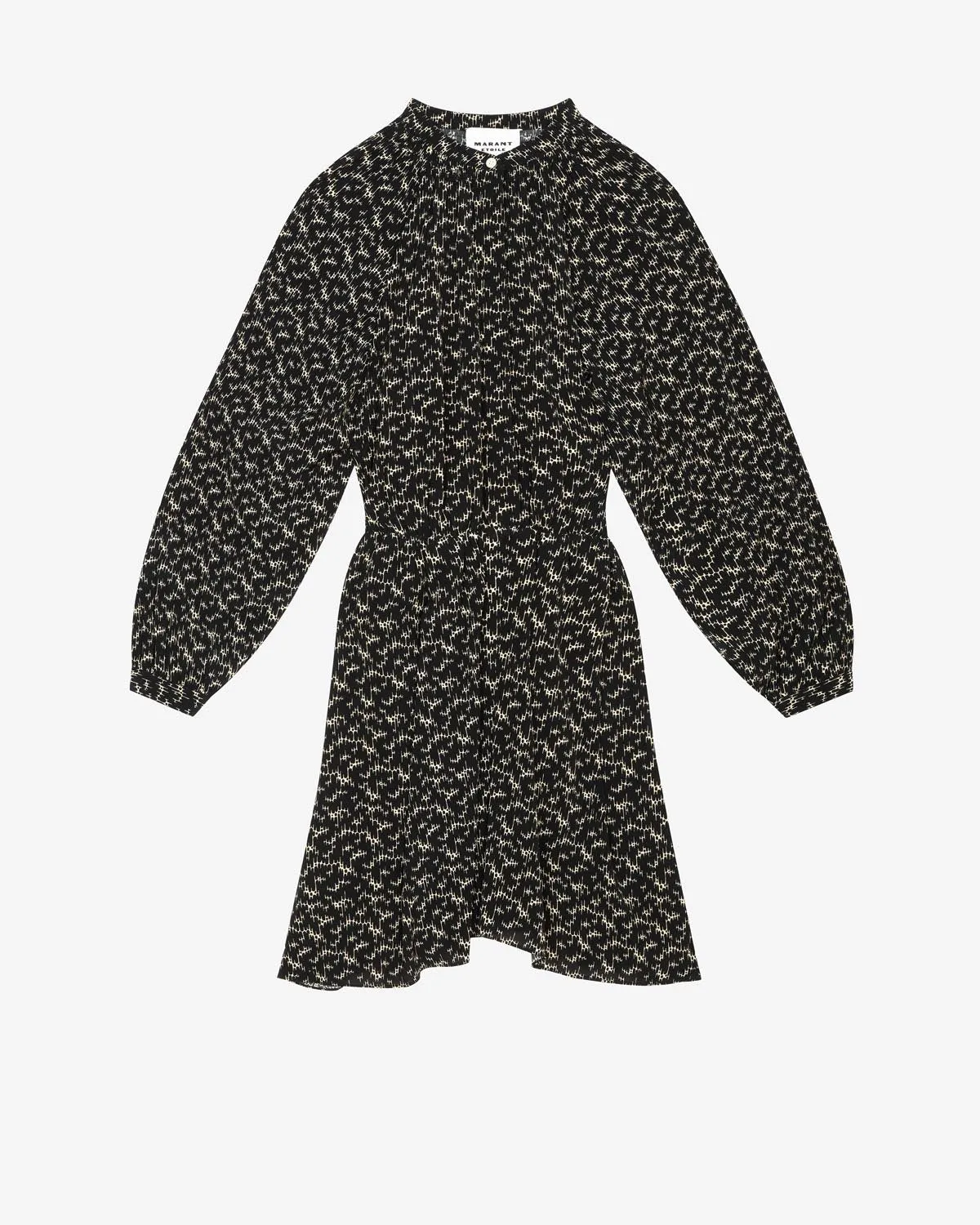Robe Amandine