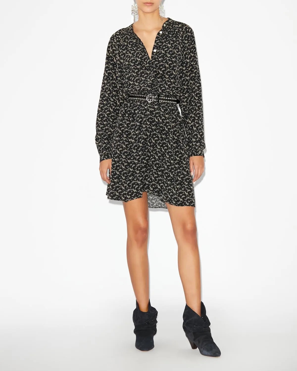 Robe Amandine