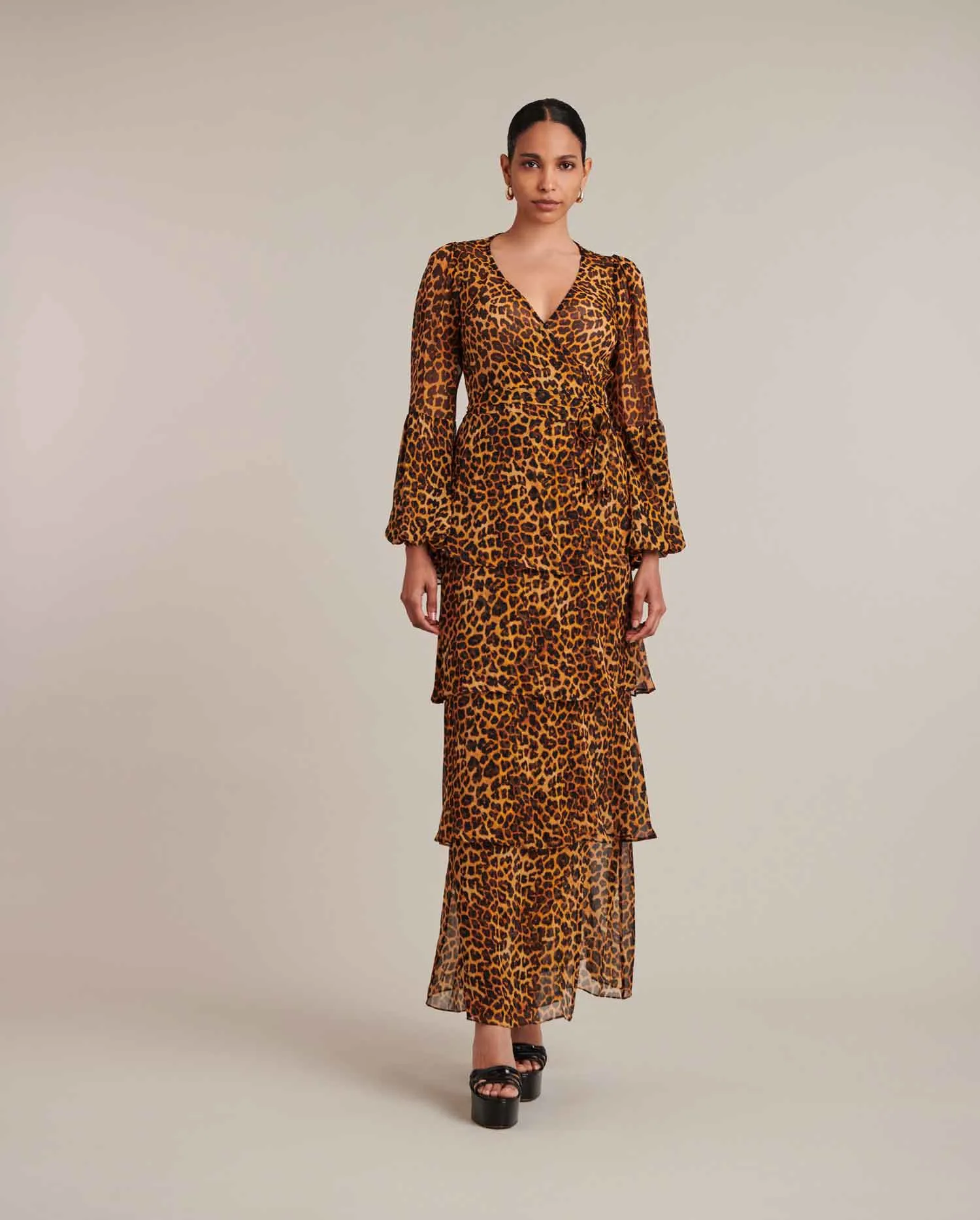 Robe Cancan
