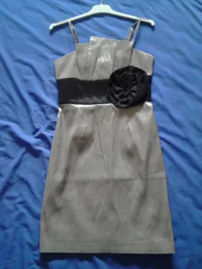 Robe cocktail