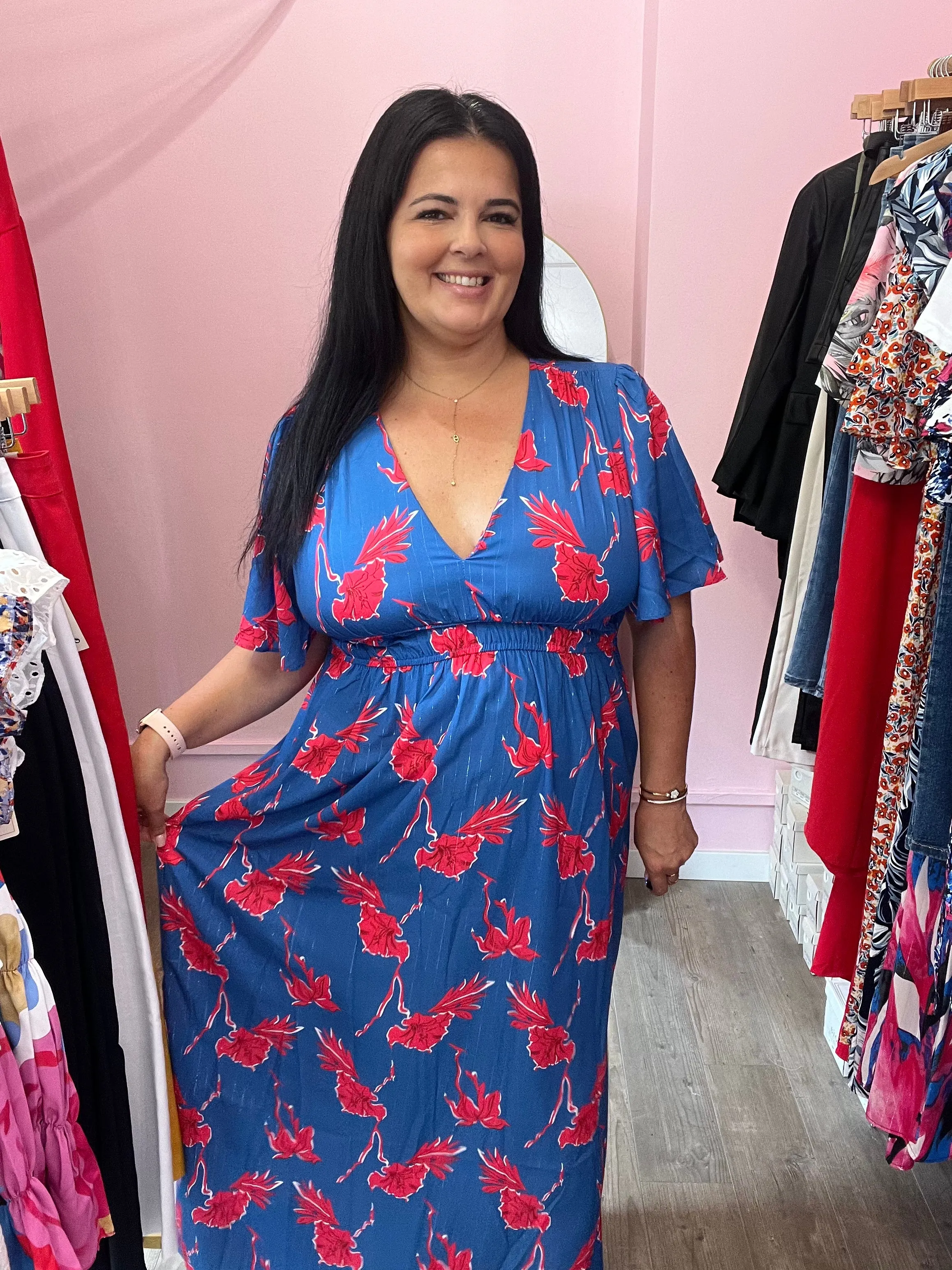 Robe Delinda