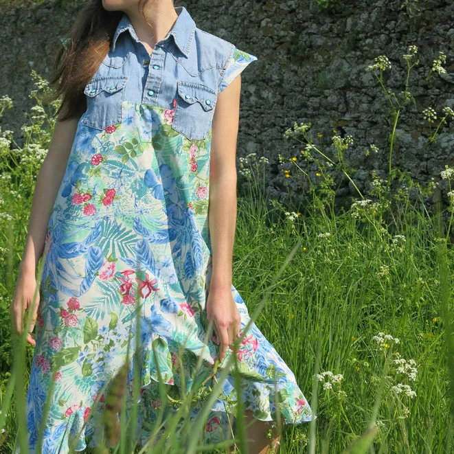 Robe EURIELLE