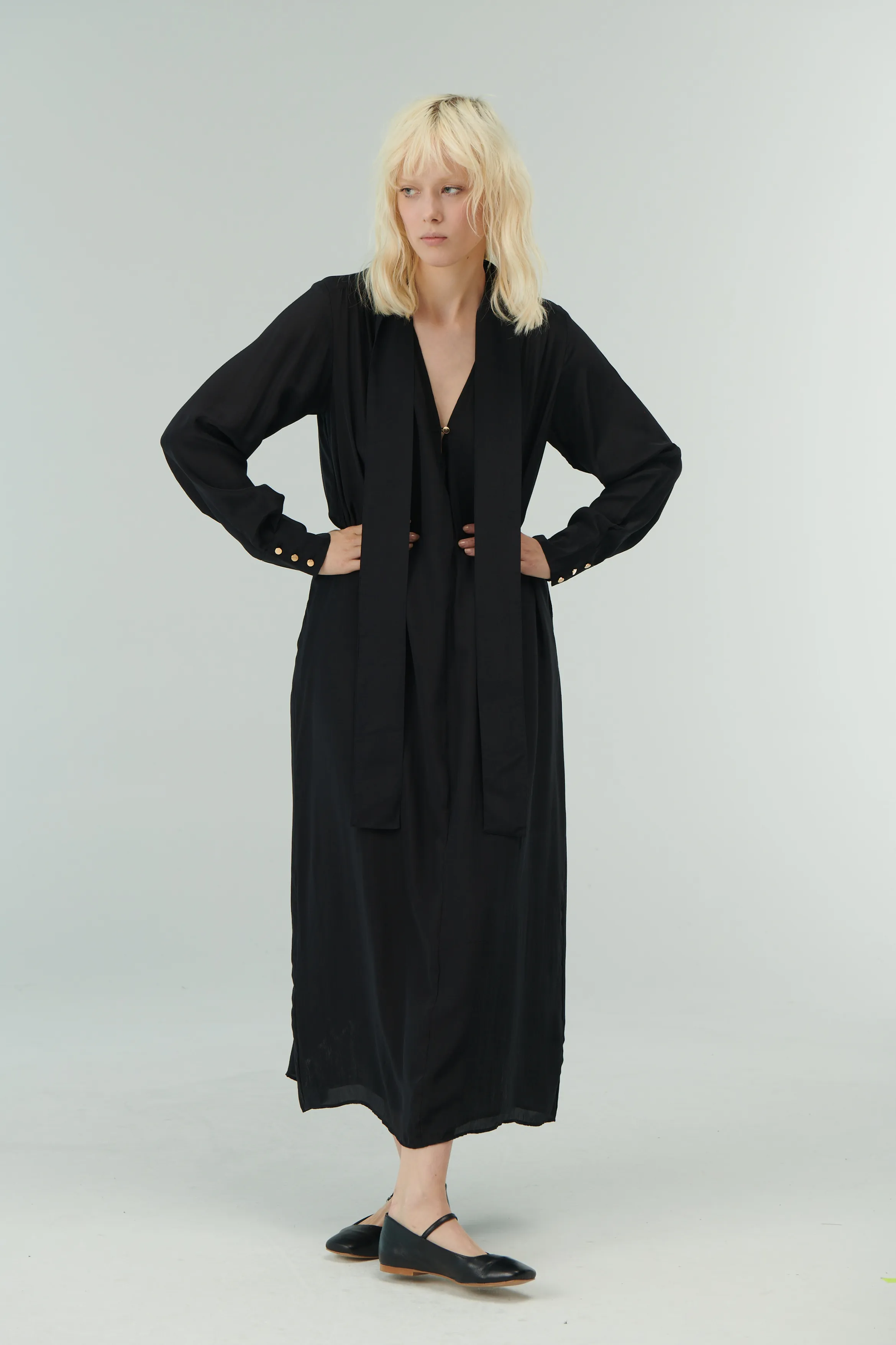 ROBE GRANT