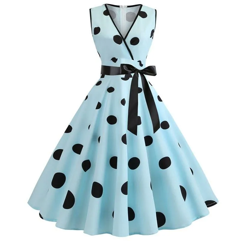 Robe Guinguette  Classique
