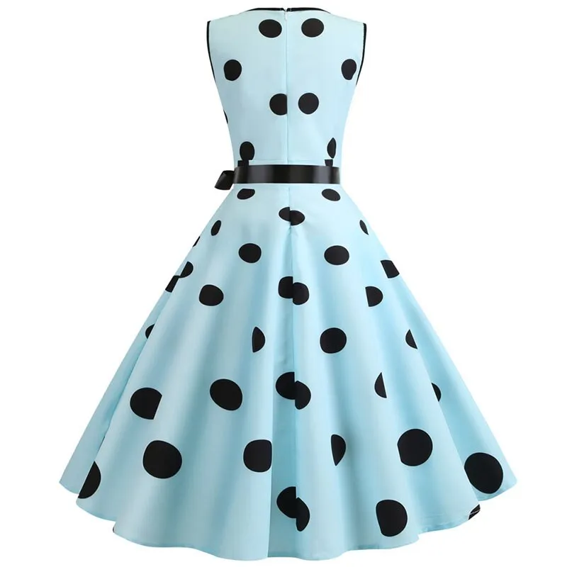 Robe Guinguette  Classique