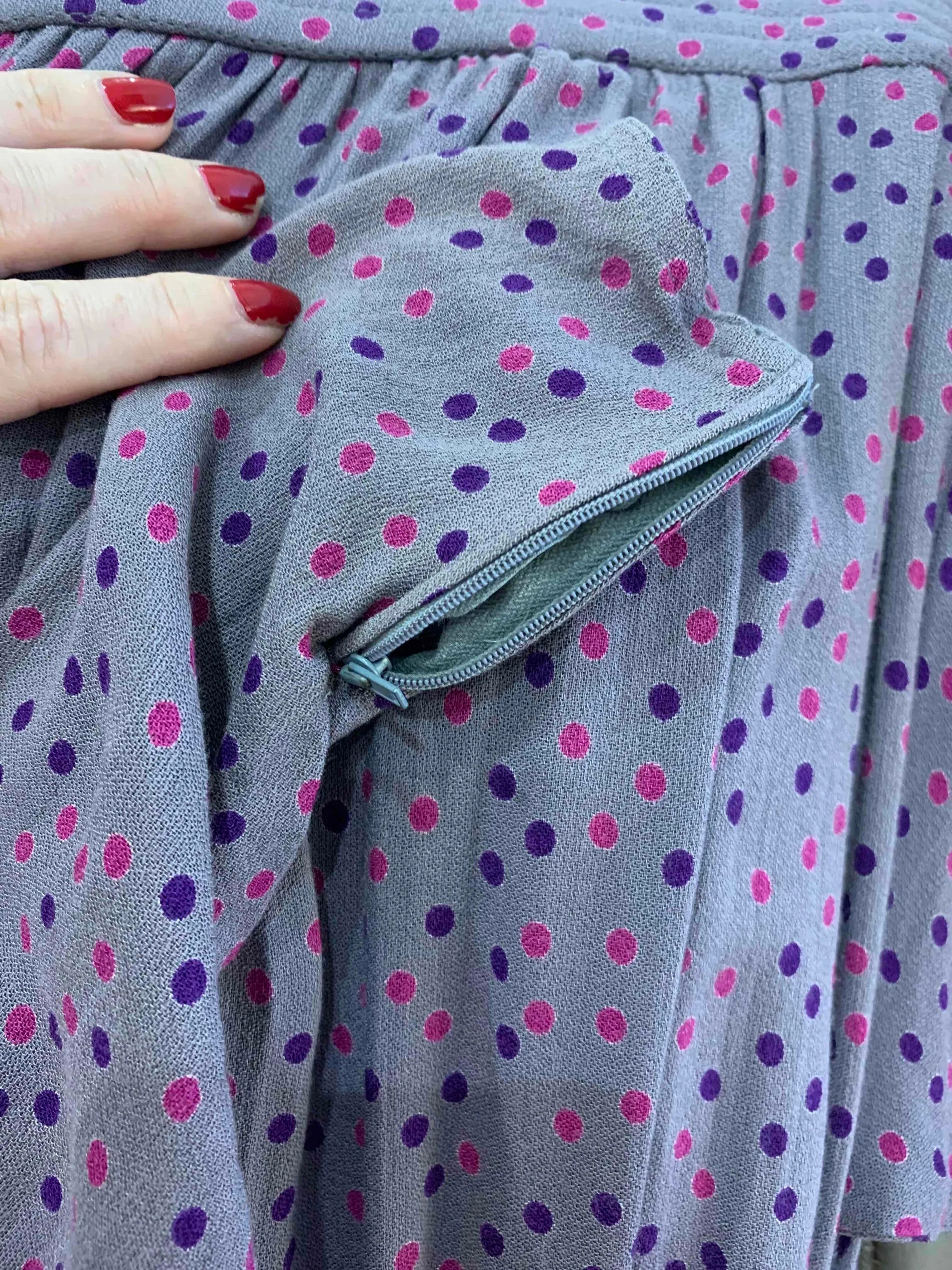 Robe Guy Laroche