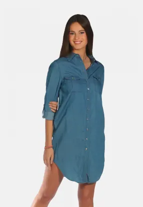 Robe JEANNE